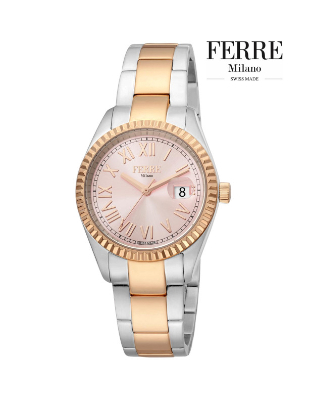 FERRE MILANO Ladies Watch